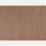 PUUTERI MATTO 80x250 cm vaaleanruskea