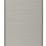 LYYRA MATTO 80x300 cm harmaa