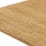 SAMETTI MATTO 80x150 cm tummakeltainen