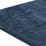 SAMETTI MATTO 80x150 cm sininen