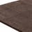 SAMETTI MATTO 80x300 cm ruskea