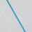 TUPLASATIININ. 3MM 50M tummanturkoosi