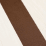 TUPLASATIININ. 38MM   25M dark brown