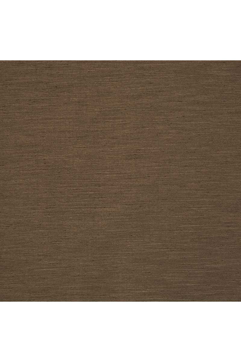 Trusha Color Prestigious textiles - TUSSAH tummanruskea - Eurokangas