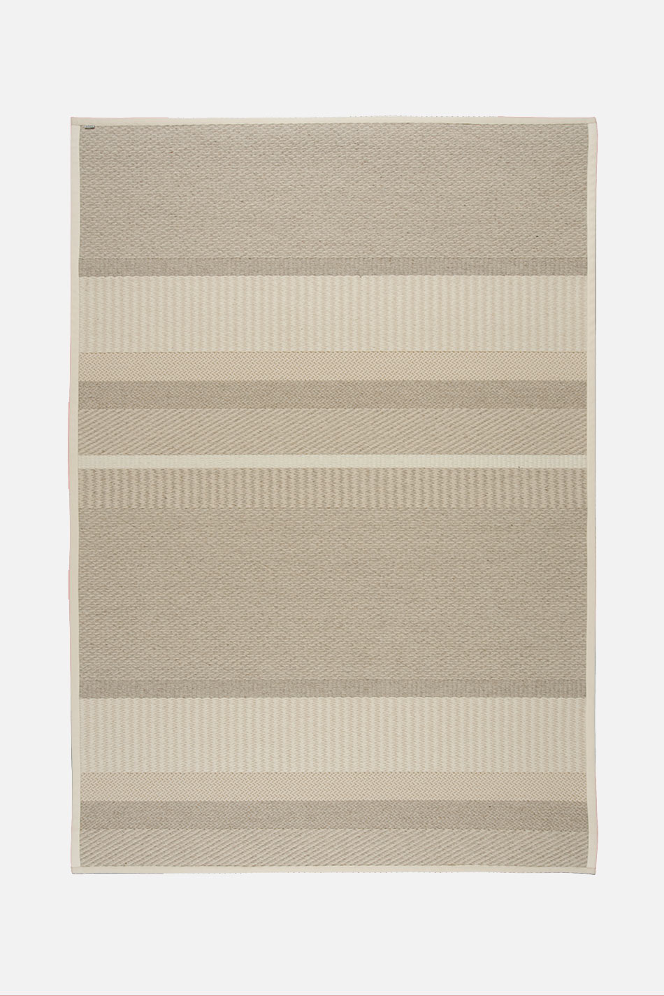 Vm Carpet - LAITURI MATTO 200x300 Cm Beige - Eurokangas